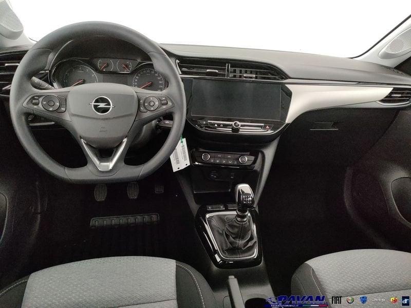 Opel Corsa 1.2T 100cv Edition