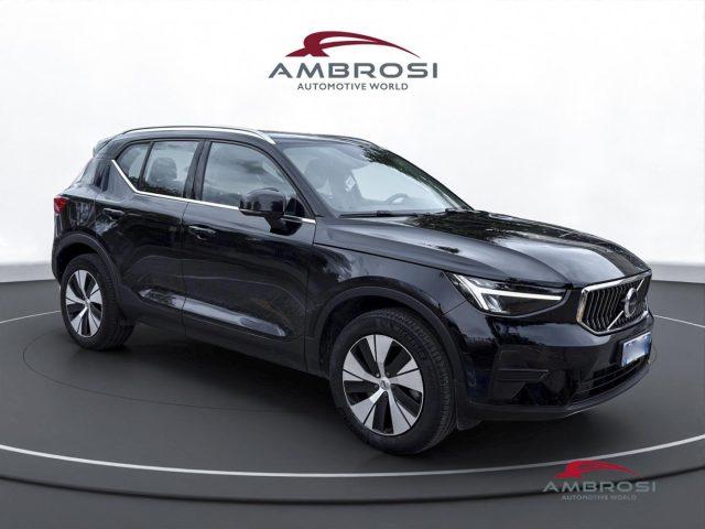 VOLVO XC40 T4 Recharge Plug-in Hybrid automatico Essential