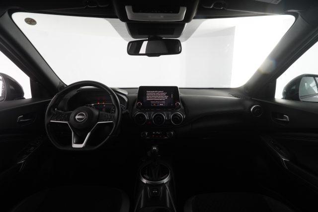 NISSAN Juke Juke 1.0 DIG-T 114 CV DCT N-Connecta
