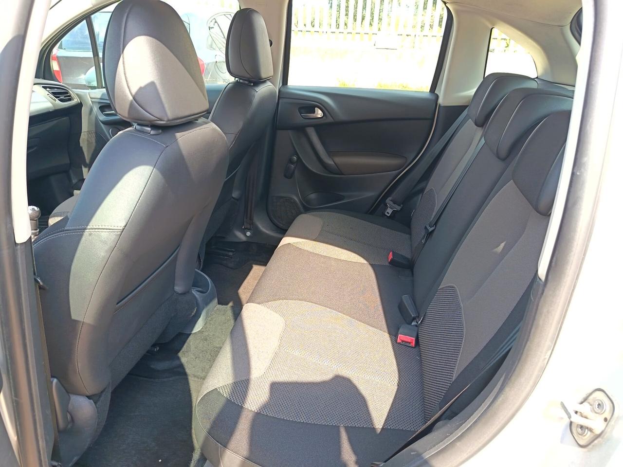 Citroen C3 1.4 HDi 70 Seduction