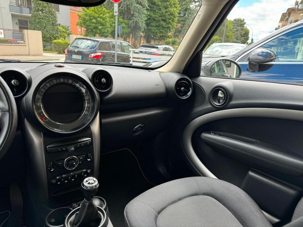 MINI 1.6 One D BUSINESS XL COUNTRYMAN NEOPATENT