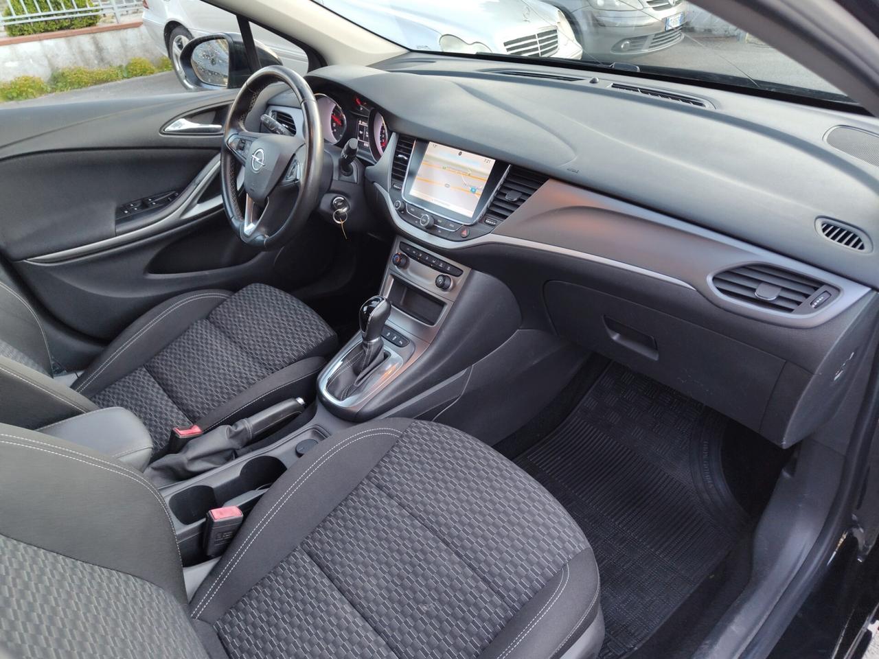 Opel Astra 1.6 CDTi 136CV aut. Sports Tourer Business