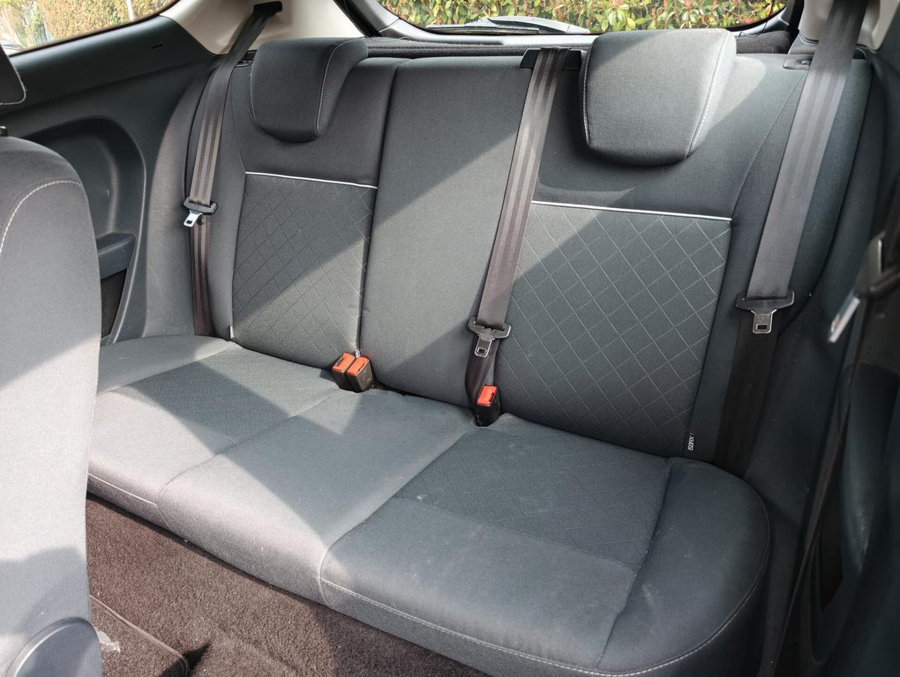 Ford Fiesta Ikon 1.2 60CV 3 porte