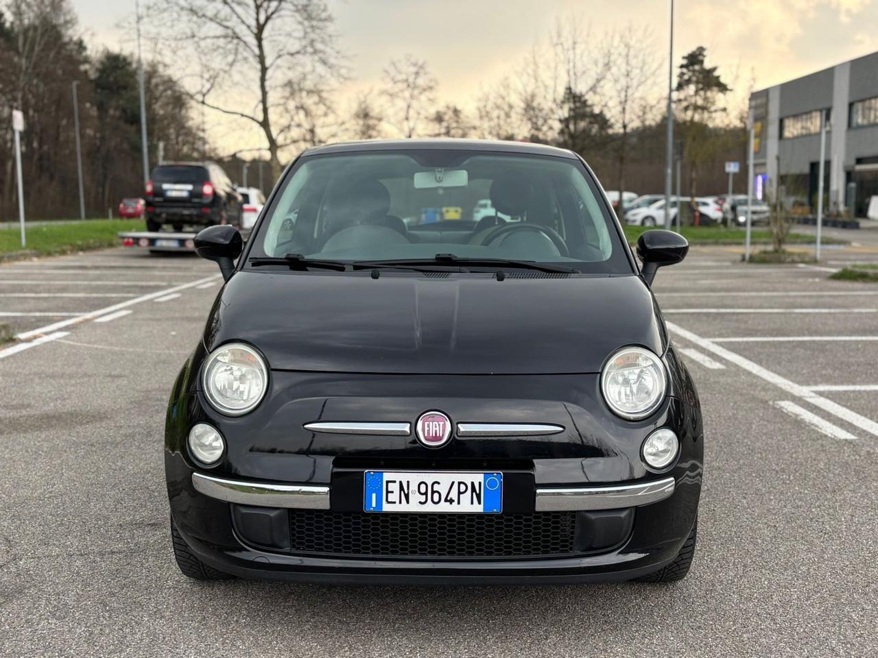Fiat 500 1.2 Lounge*TETTO*