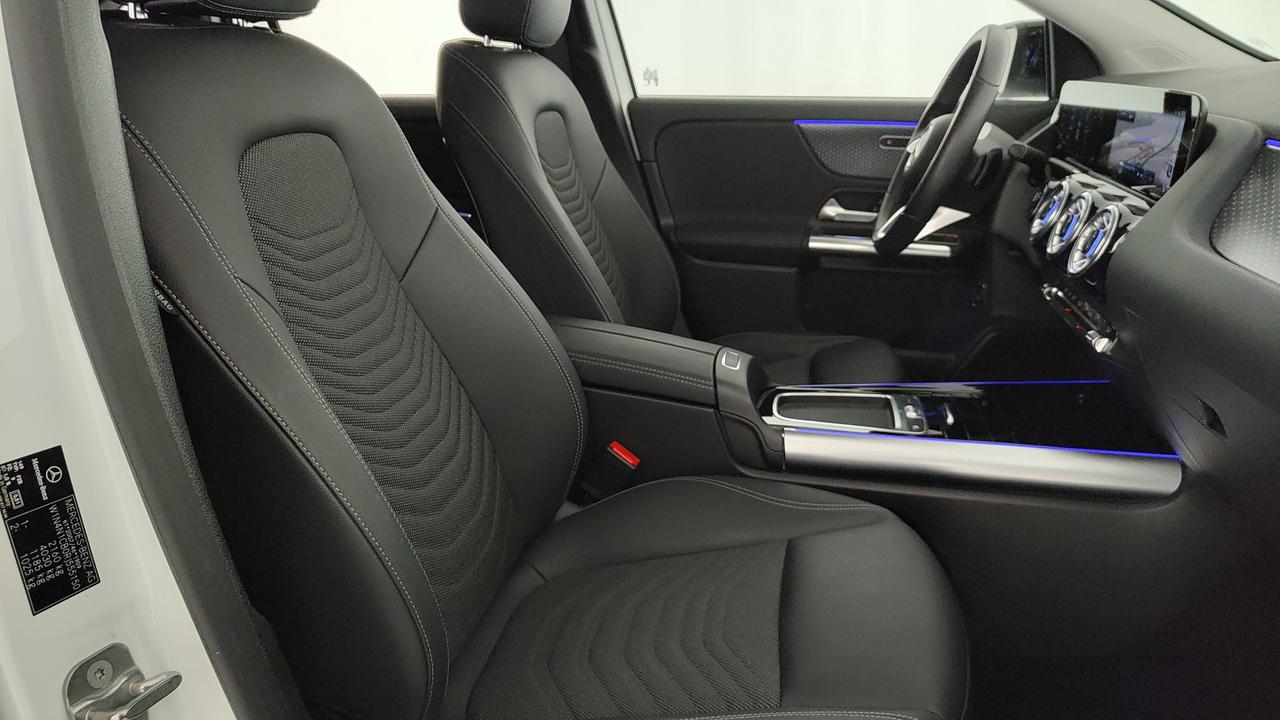 Mercedes-Benz GLA-H247 2023 - GLA 200 d Progressive Advanced Plus auto