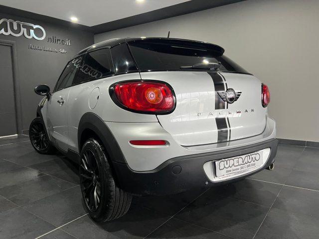 MINI Paceman Cooper D Business XL