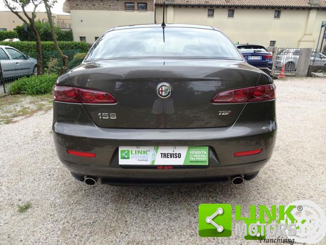 ALFA ROMEO 159 TBI 1750