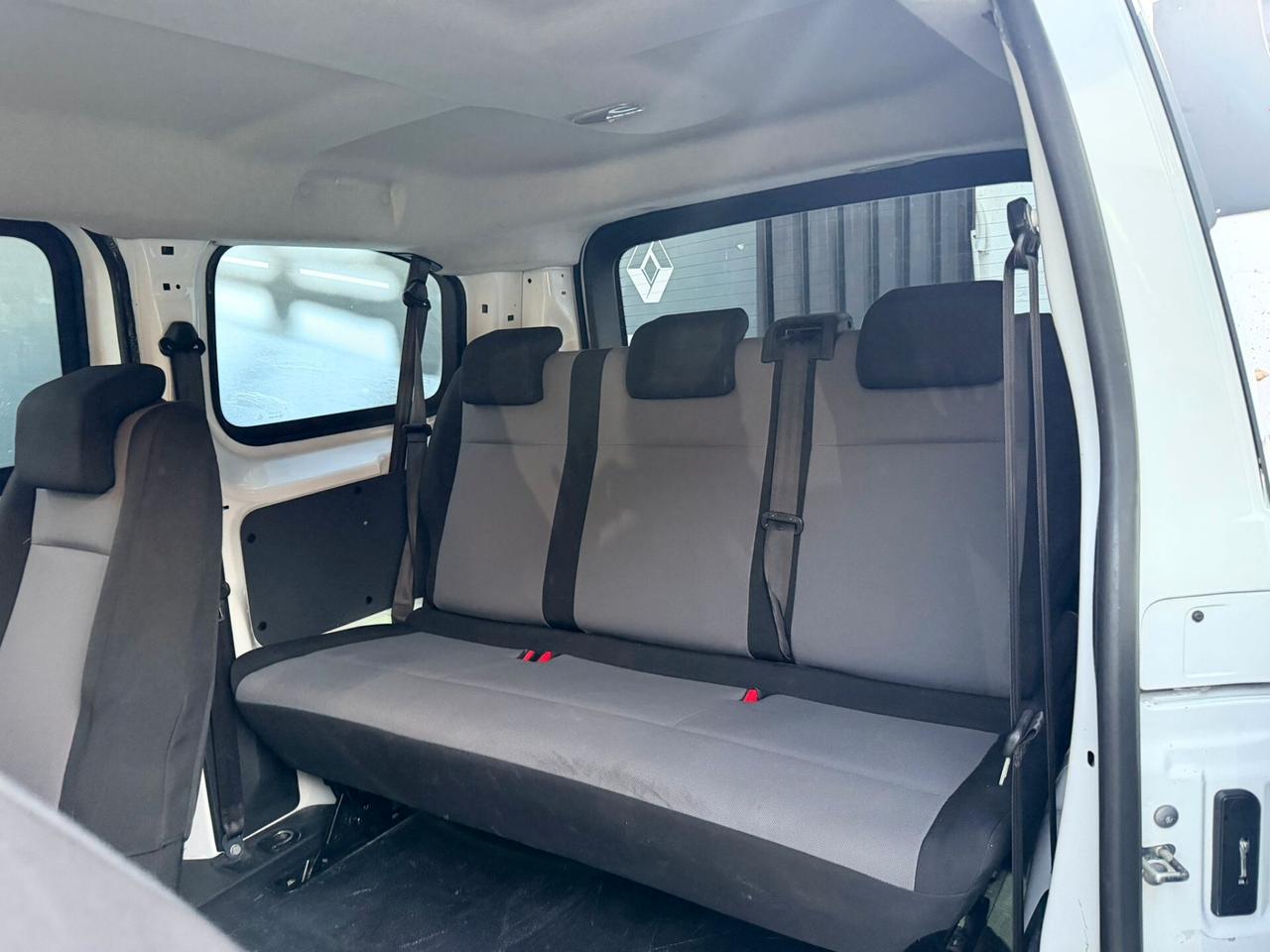 Citroen Spacetourer BlueHDi 115 S&S M Shine