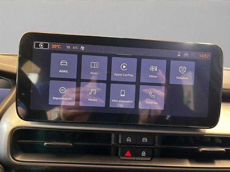 Jeep Avenger 1.2 Turbo 110 CV MHEV Summit MY25- PROMO SIRONIAUTO+