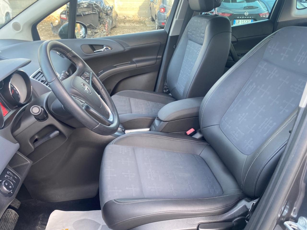 Opel Meriva 1.4 Turbo 120CV Elective