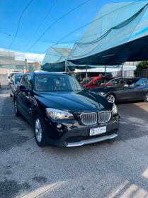 Bmw X1 xDrive23dA Eletta