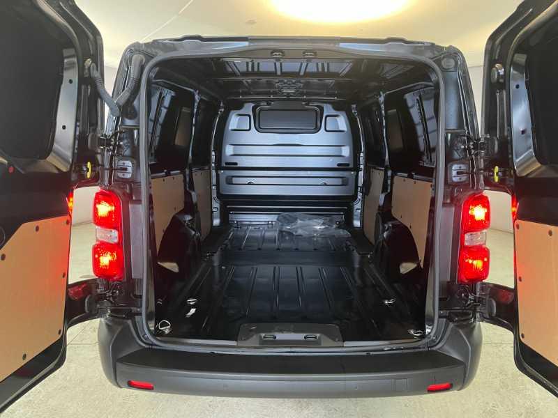 CITROEN Jumpy XL Club 2.0 BlueHDi 180 S&S EAT8