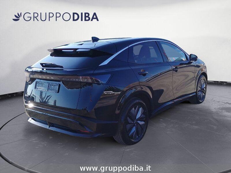 Nissan Ariya 87K WH ADVANCE 87kWh ADVANCE