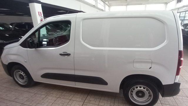 CITROEN Berlingo 1.5 BlueHdi 100CV PC-TN Van