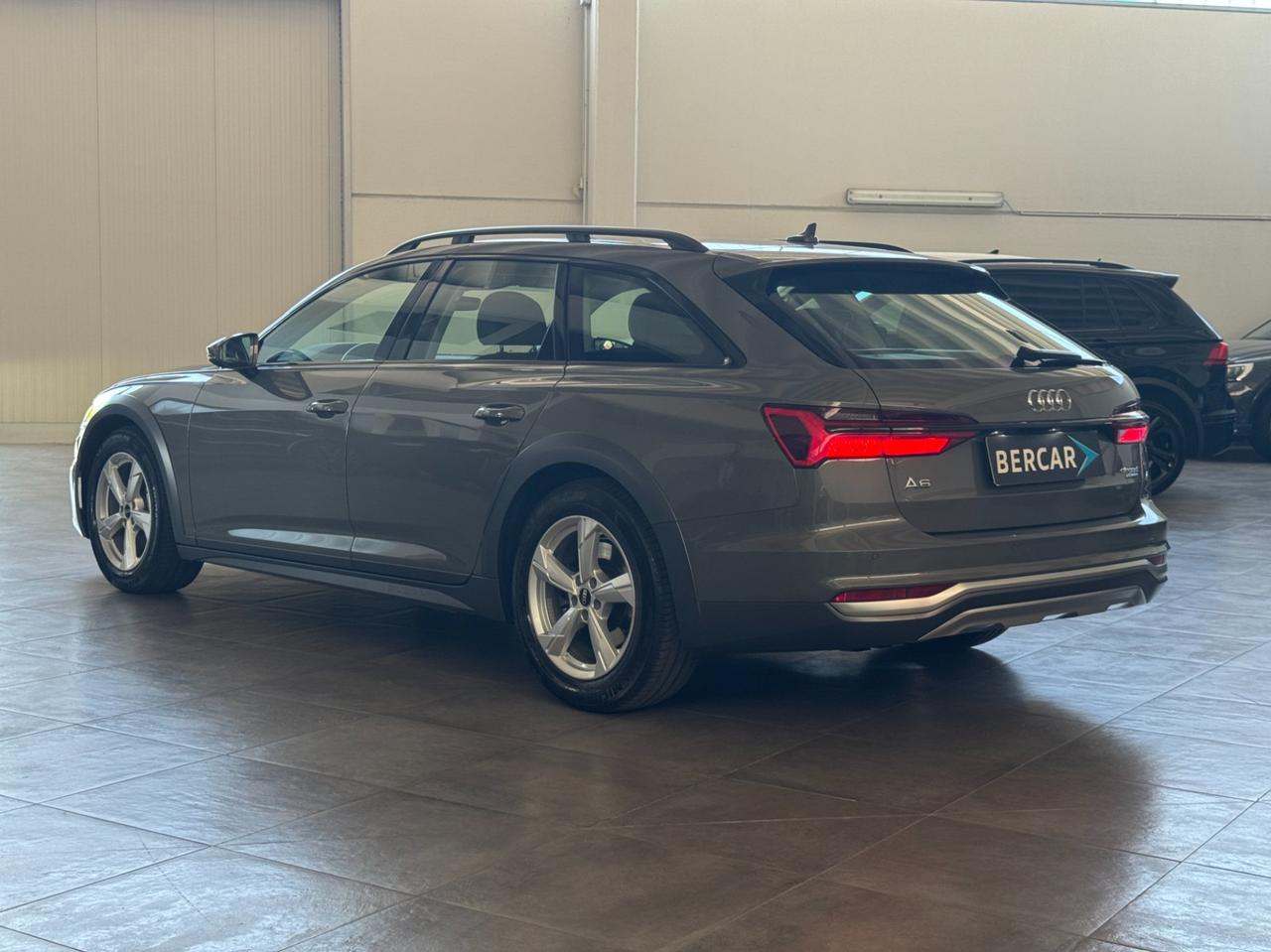 Audi A6 Allroad 45 3.0 tdi mhev 48V quattro 245cv s-tronic