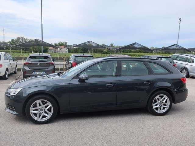 Audi A4 A4 Avant 2.0 tdi Business 150cv s-tronic