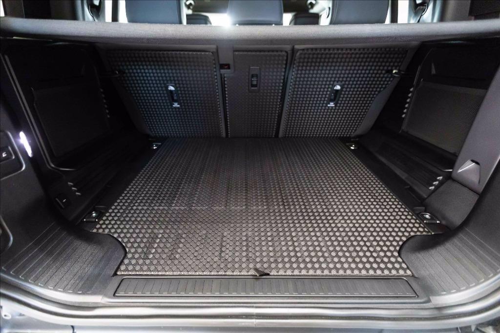 LAND ROVER Defender 110 Hard Top 3.0d i6 mhev HSE awd 250cv auto del 2022