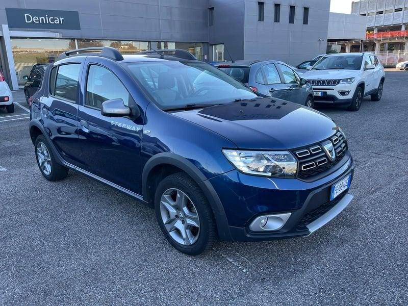 Dacia Sandero Sandero Stepway 1.5 dCi 8V 90CV Start&Stop