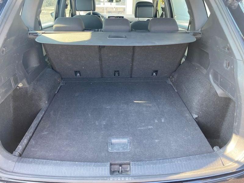 SEAT Tarraco Tarraco 2.0 tdi Style 150cv dsg