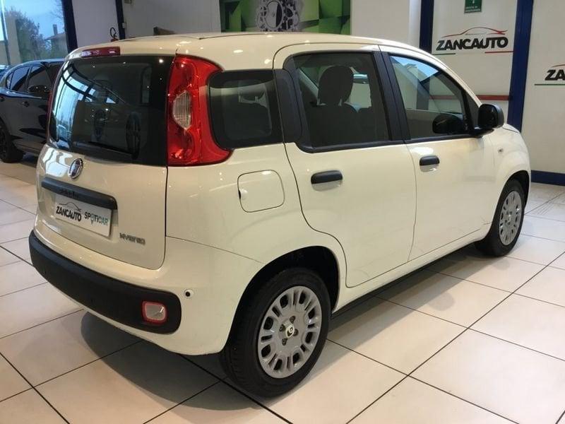 FIAT Panda S9 1.0 Hybrid Panda - PROMO ROTT E TARGA FEBBRAIO