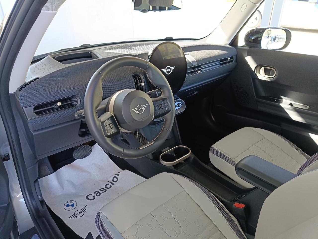 MINI Mini Cooper F66 3p - Mini Cooper 3p 1.5 C Classic auto