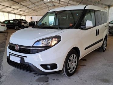 FIAT DOBLO CARGO 1600 MJT 105 CV (AUTOCARRO )