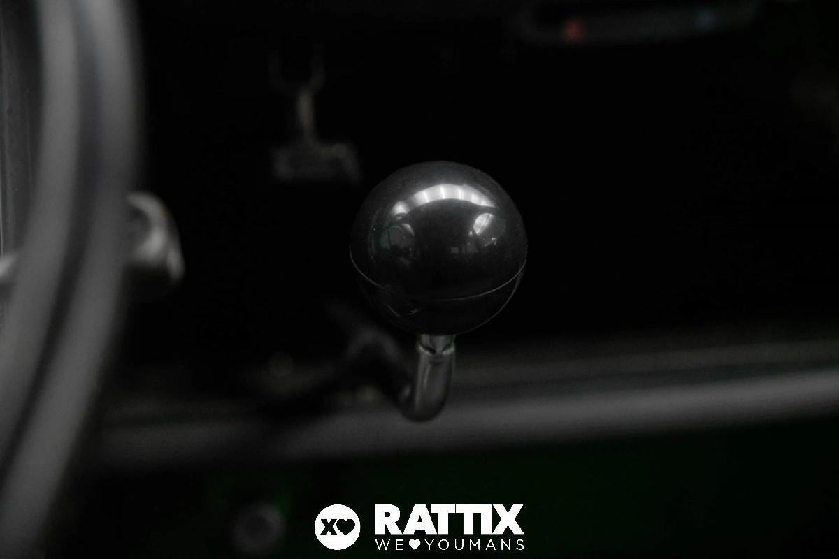 Citroen 2CV 2CV 4 1977