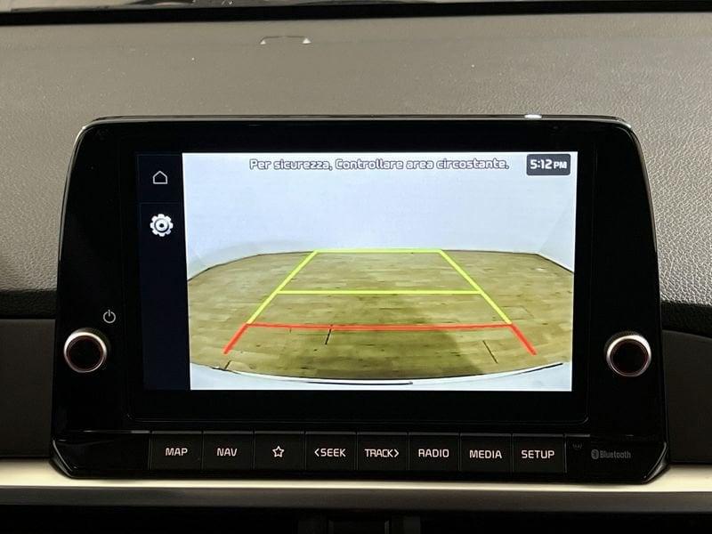 Kia Picanto Picanto 1.0 gdi Gpl Urban