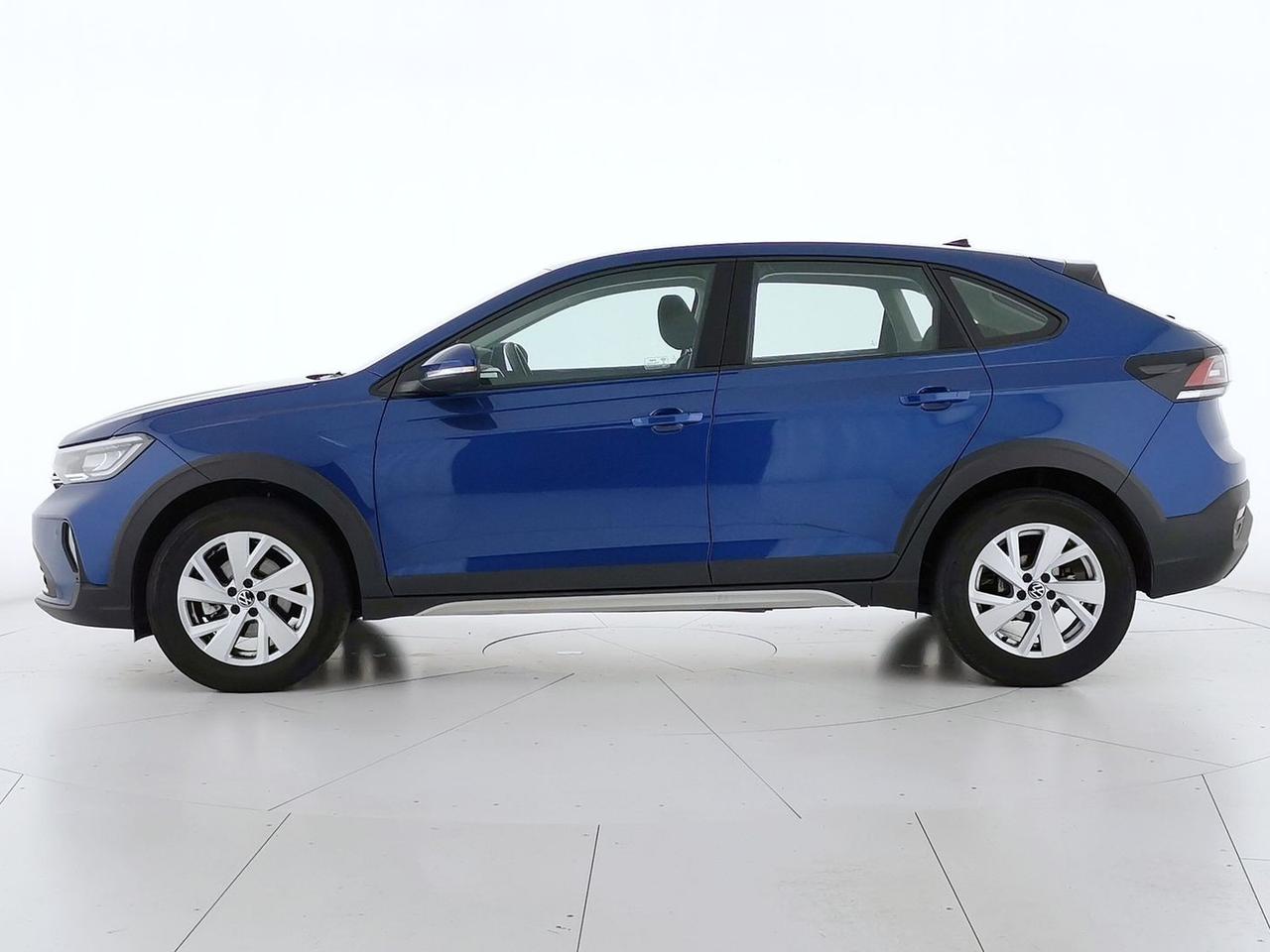 Volkswagen Taigo 1.0 tsi 115cv life