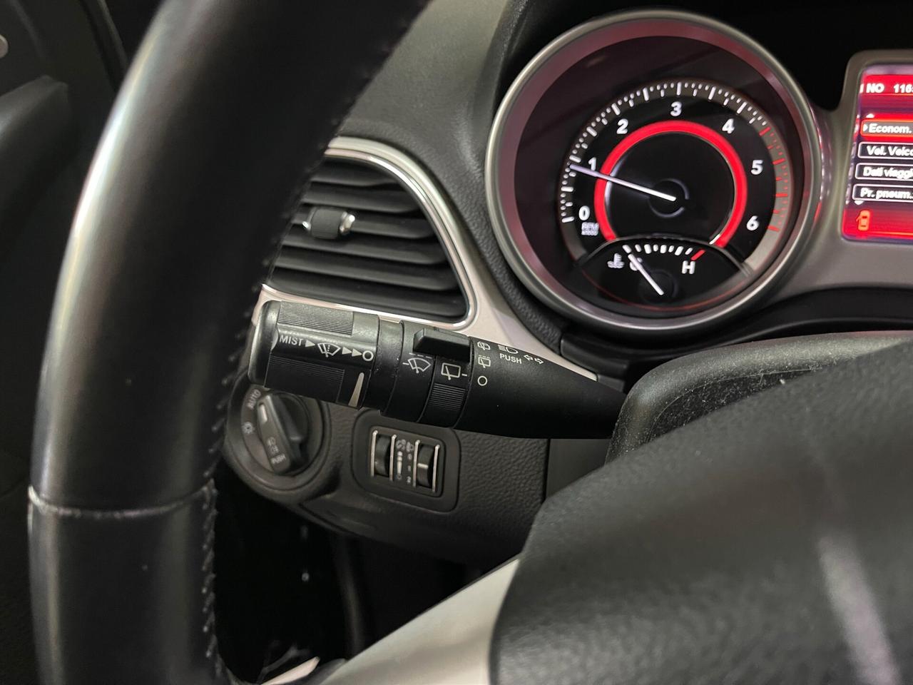 Fiat Freemont 2.0 Mjt 170 CV 4x4 aut. Urban