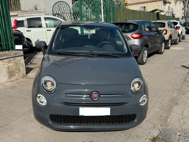 Fiat 500 1.2 EasyPower Lounge KM CERTIFIATI GARANTITA 12 MESI