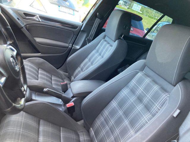 VOLKSWAGEN Golf 2.0 TDI 170CV DPF 5p. GTD