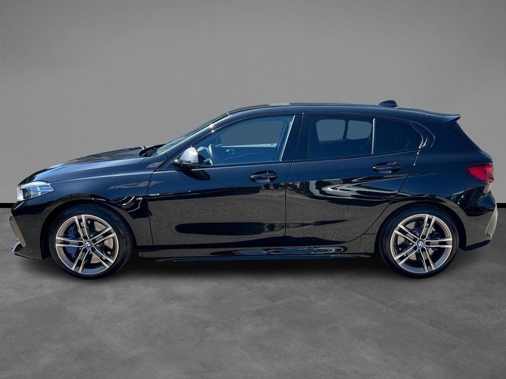 BMW Serie 1 5 Porte 135 i M xDrive Steptronic