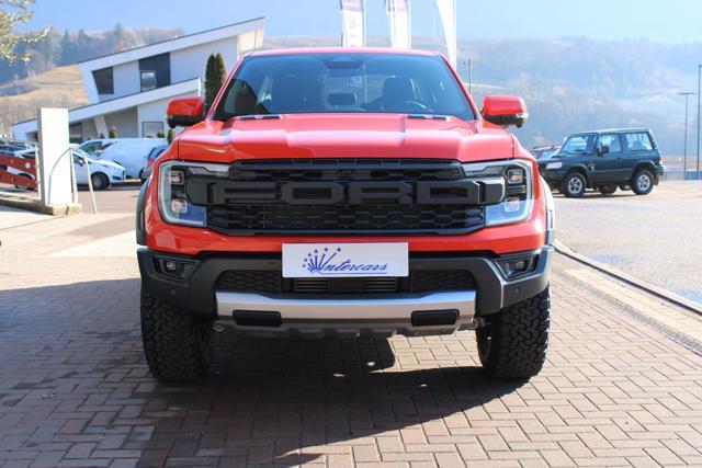 FORD Ranger Raptor 2.0 Ecoblue 4WD DC 5 posti