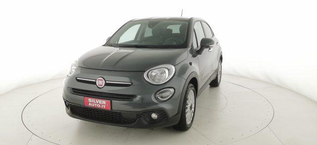 FIAT 500X 1.3 T4 150 CV DCT Connect