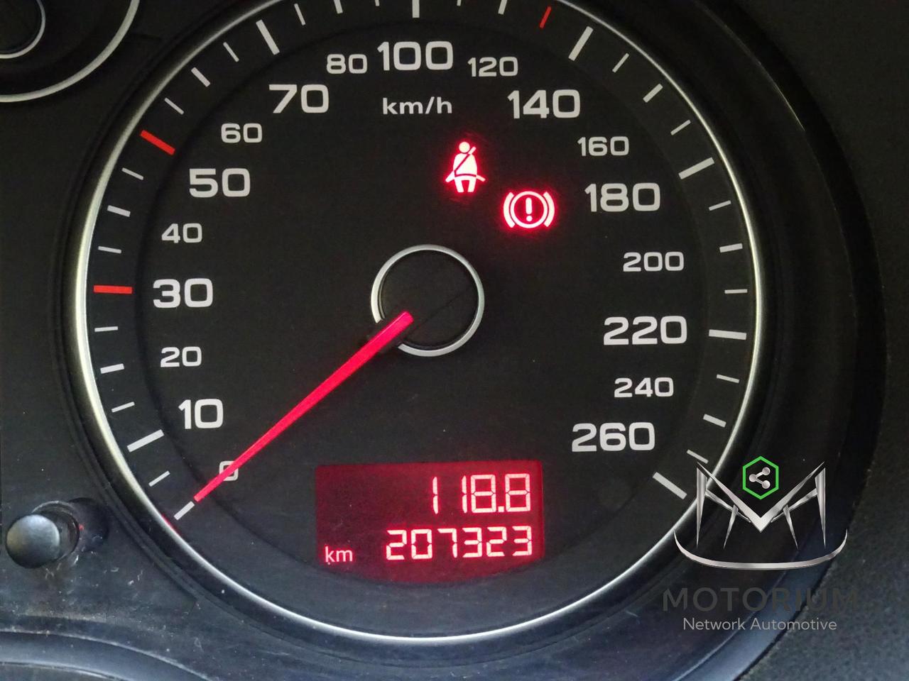 Audi A3 SBK 1.4 TFSI 125 VC S-LINE