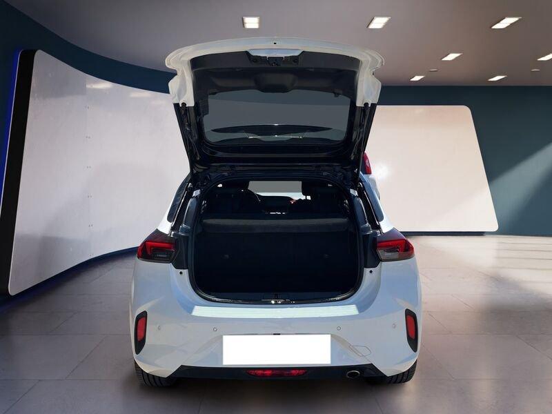 Opel Corsa VI 2020 1.5 GS Line 100cv