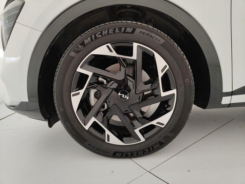 KIA Sportage 1.6 CRDi MHEV DCT GT-line - UNICO PROPRIETARIO