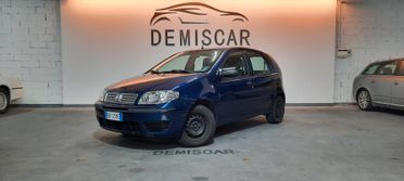 Fiat Punto Classic 1.2 5 porte Active GPL