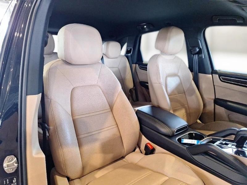 PORSCHE CAYENNE 2.9 V6 S