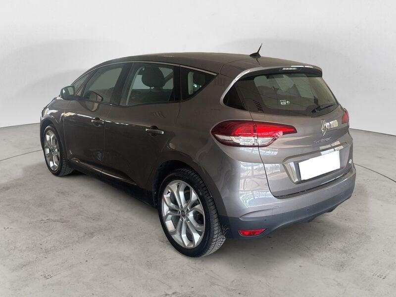 Renault Scénic Blue dCi 120 CV Business