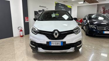 Renault Captur dCi 8V 110 CV Start&Stop Energy Intens