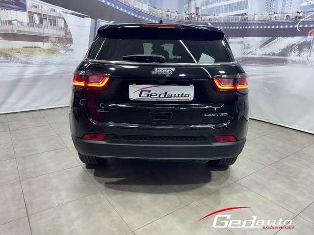 Jeep Compass 1.6 Multijet II 2 WD Limited FULL-LED NAVI