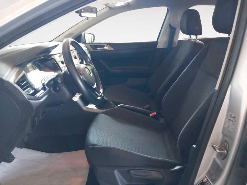 VOLKSWAGEN Polo 5p 1.0 evo Comfortline 80cv