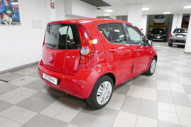 OPEL Agila 1.2 16V 94CV Enjoy