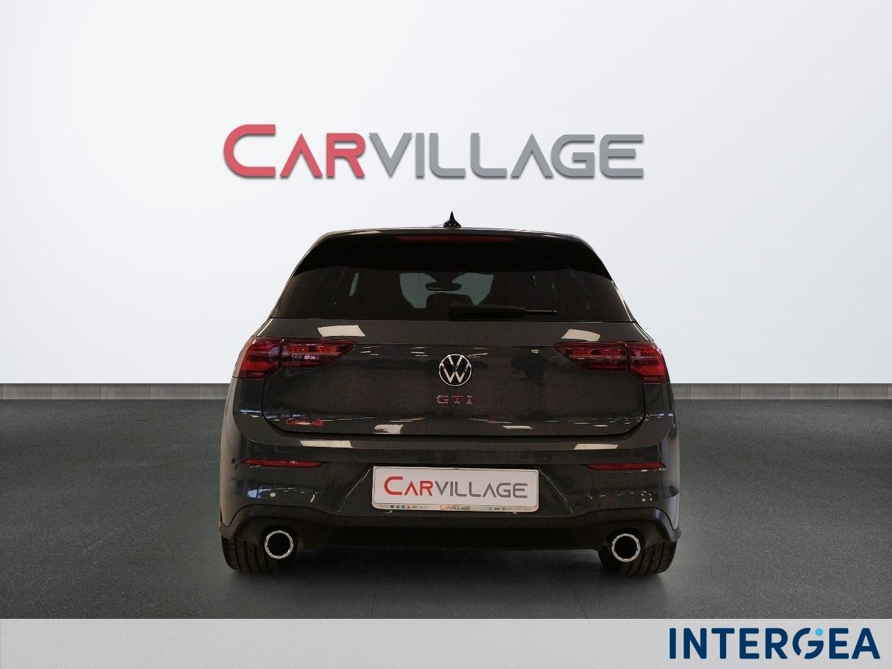 VOLKSWAGEN Golf 2.0 tsi GTI 245cv dsg