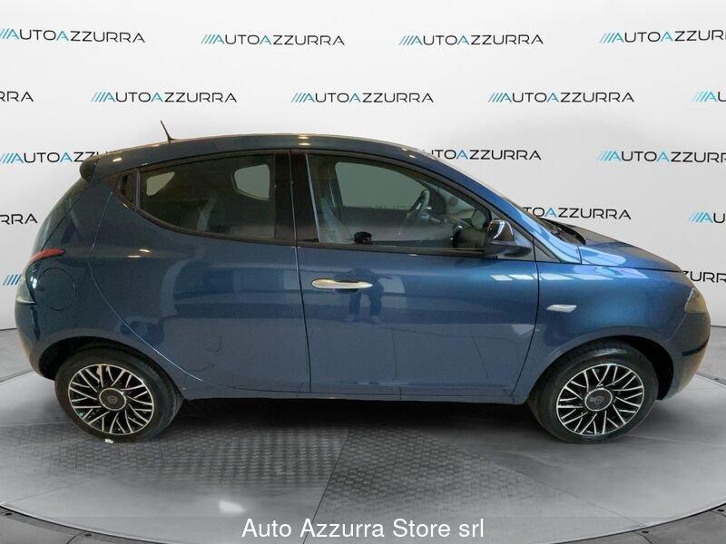 Lancia Ypsilon 1.2 69 CV 5 porte GPL Ecochic *PROMO FINANZIARIA*