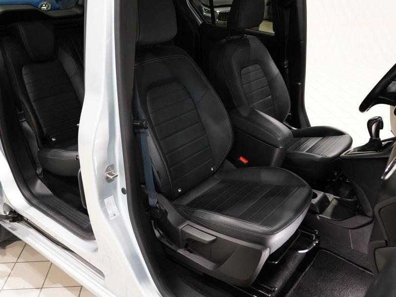 Mercedes-Benz Classe T T 180 Sport - Autocarro 5 posti (presso la sede di Padova)