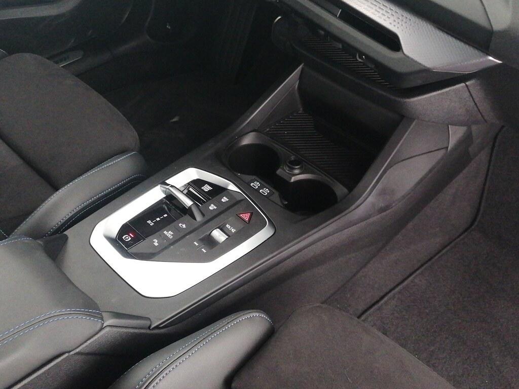 BMW Serie 1 118 d MSport Pro DCT