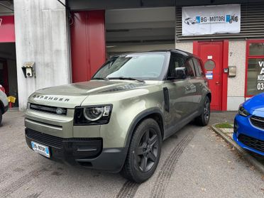 Land Rover Defender 110 3.0d i6 mhev HSE awd auto N1